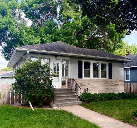 Homes For Sale - 3633 43rd Avenue<br/> Minneapolis, MN 55406