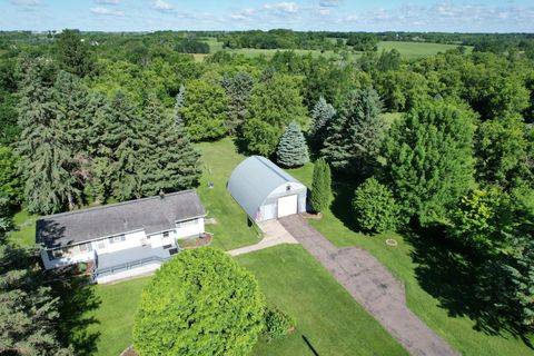 Homes For Sale - 1039 4th Street<br/> Holdingford, MN 56340