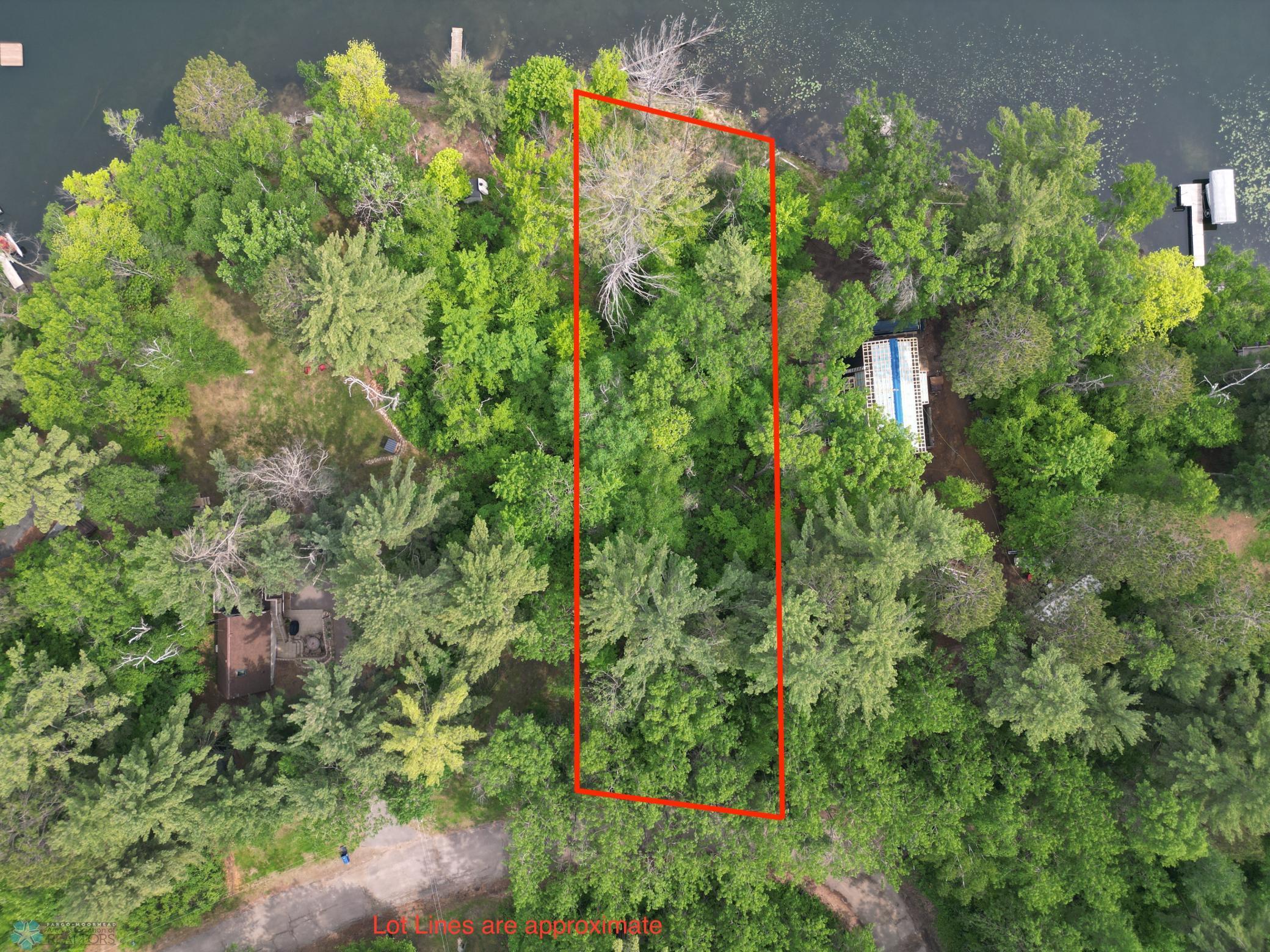 TBD White Pine Lane, Motley, Minnesota image 7