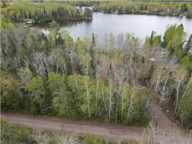 Vacant Land For Sale - 7863 E Briar Lake Drive<br/> Duluth, MN 55803