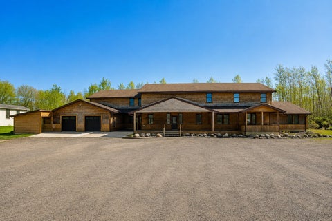Condo For Sale - 24687 Anchor Inn Road<br/> Webster, WI 54893