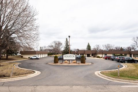 Condo For Sale - 1415 Lake Street<br/> Alexandria, MN 56308