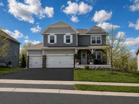 Homes For Sale - 15220 Edgewood Avenue<br/> Scott County, Savage, MN 55378