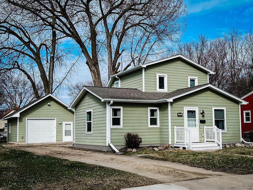 712 10th Street, Willmar, Minnesota image 20