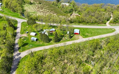 Homes For Sale - 66075 Rooster Road<br/> Bayfield County, Iron River, WI 54847