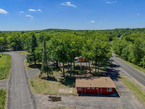 Homes For Sale - 66075 Rooster Road<br/> Iron River, WI 54847