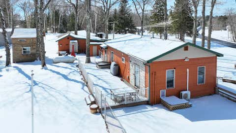 Homes For Sale - 66075 Rooster Road<br/> Bayfield County, Iron River, WI 54847
