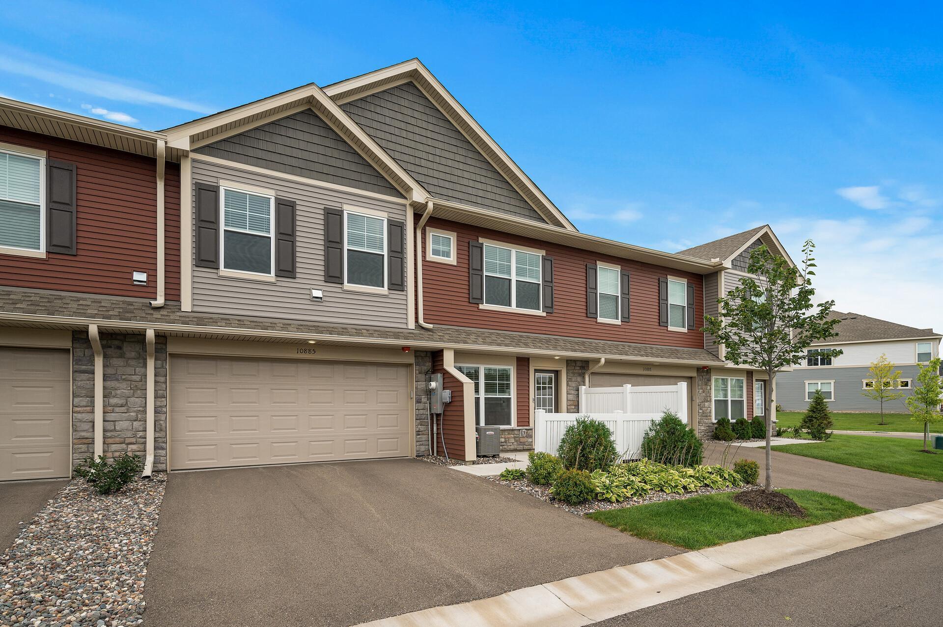 10885 Dunkirk Place, Dayton, Minnesota image 1