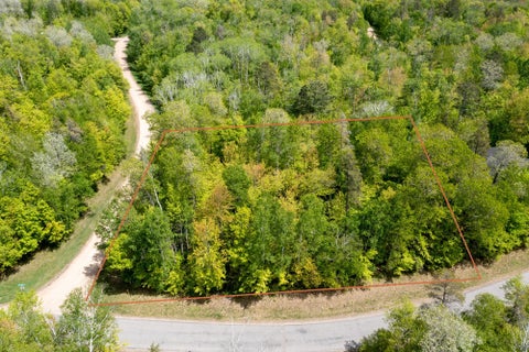 Vacant Land For Sale - LOT 001 Block 013- Green Scene Drive<br/> Breezy Point, MN 56472