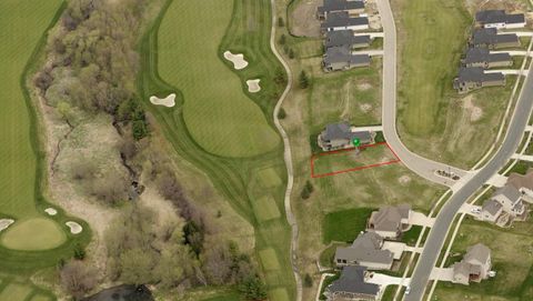 Vacant Land For Sale - 817 Bridgeford Place<br/> Byron, MN 55920