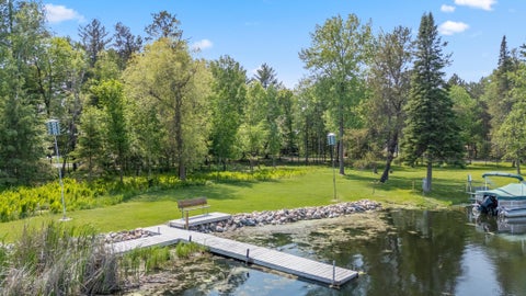 Vacant Land For Sale - 37016 Delta Bay Road<br/> Pine River, MN 56474