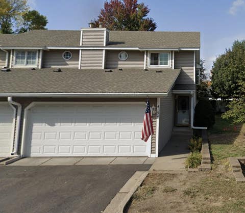 Townhouse For Sale - 4150 Maureen Drive<br/> Minneapolis, MN 55421