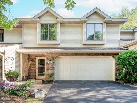 Townhouse For Sale - 493 Sterling Street<br/> Ramsey County, Saint Paul, MN 55119