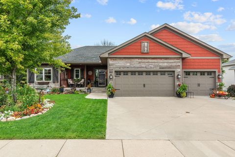 Apartment For Sale - 1031 Homestead Drive<br/> Scott County, Jordan, MN 55352