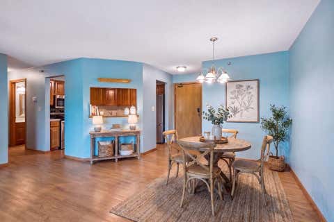 Condo For Sale - 3801 W 98th Street<br/> Minneapolis, MN 55431