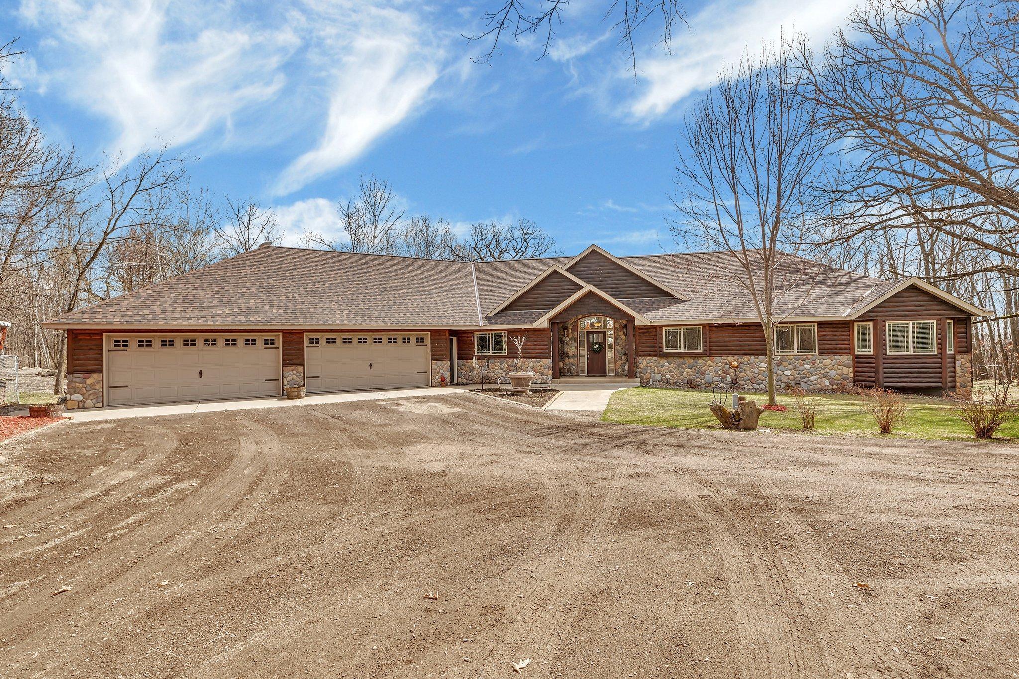 26182 Jericho Road, Saint Cloud, Minnesota image 1