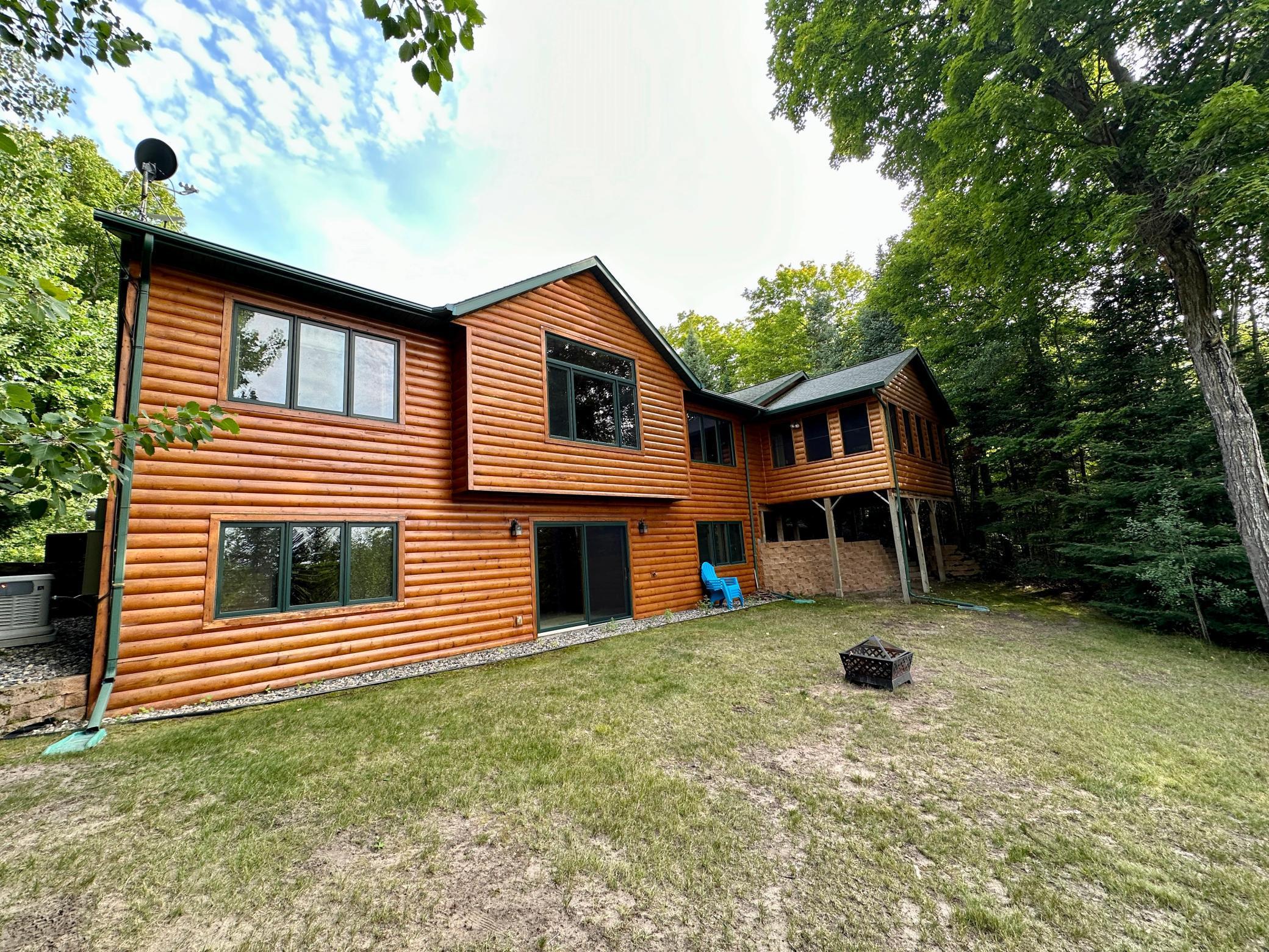 6851 N View Drive Nw Dr, Walker, Minnesota image 45