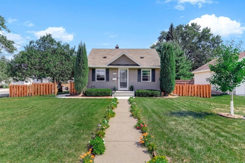 Homes For Sale - 8201 Stevens Avenue<br/> Bloomington, MN 55420