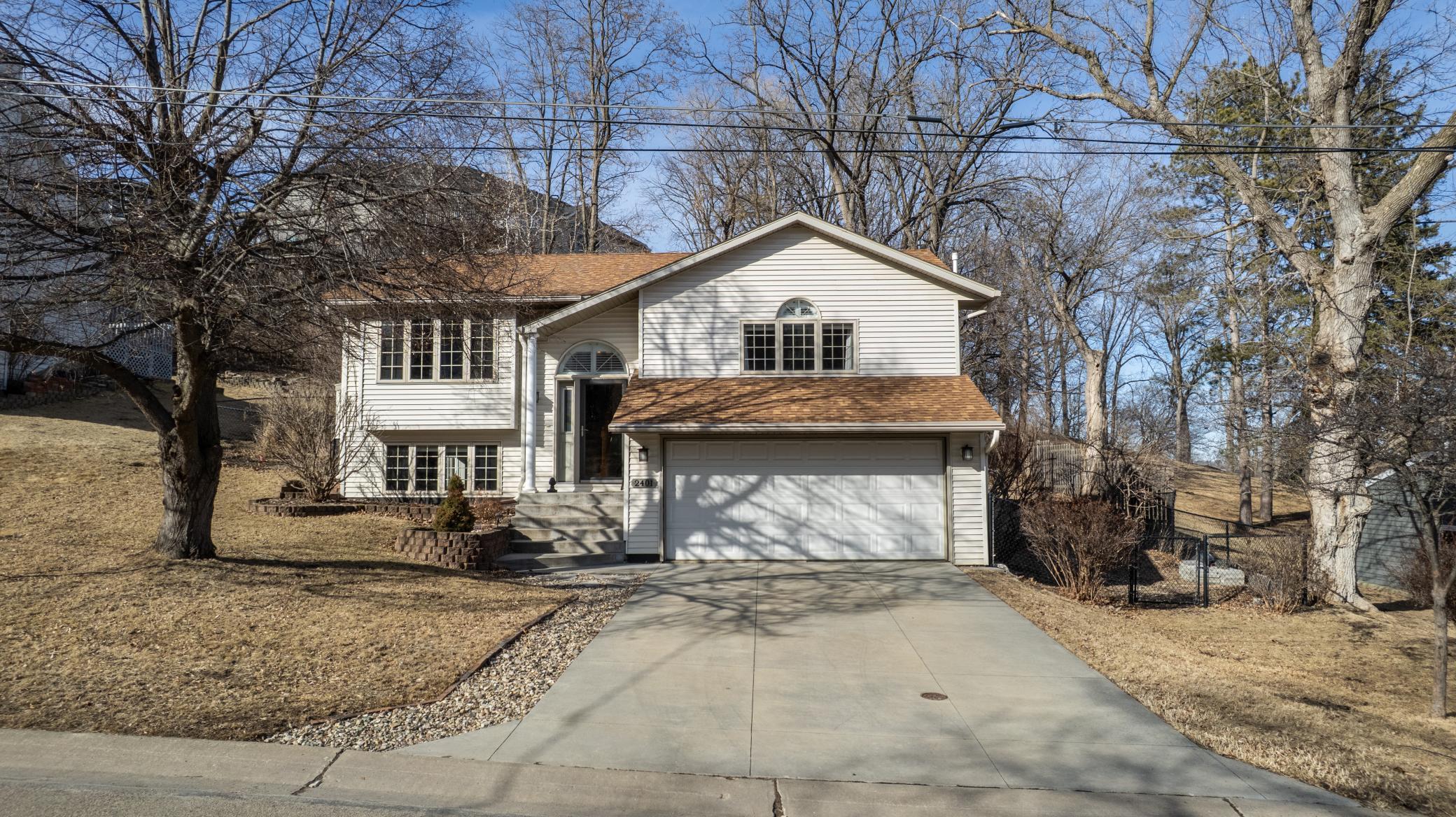 2401 4th Street, Rochester, Minnesota image 1