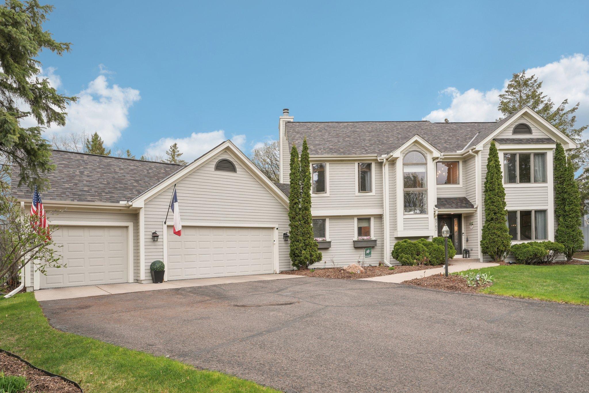 9762 Wedgewood Alcove, Saint Paul, Minnesota image 1