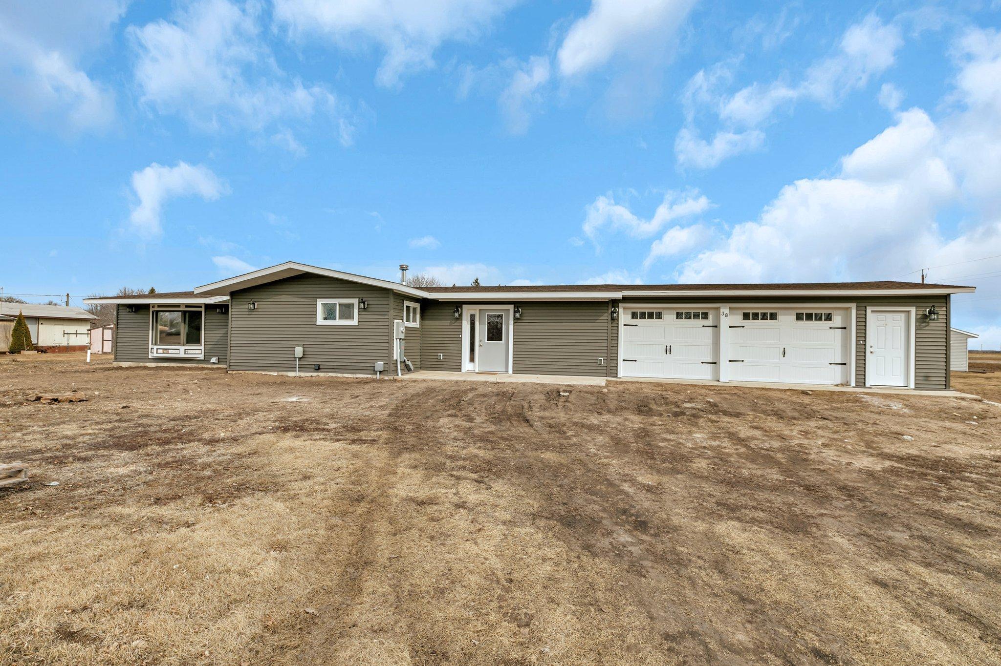 38 Commercial Avenue, Villard, Minnesota image 1