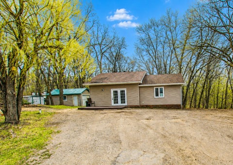 Homes For Sale - 41922 County Highway 38<br/> Clitherall, MN 56524