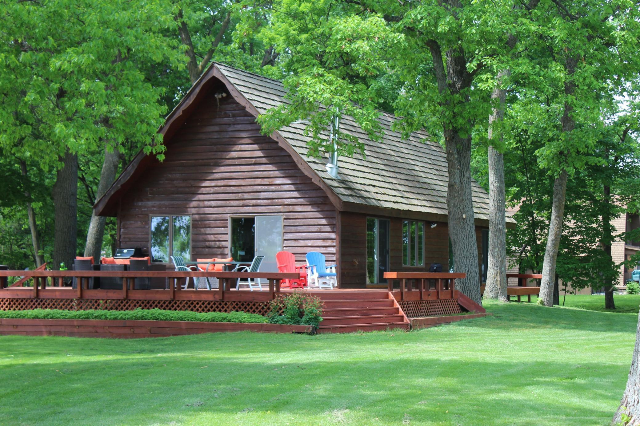 47654 Edgewater Circle, Garrison, Minnesota image 1