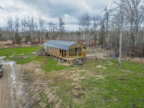 Homes For Sale - 11448 Highway 22<br/> Angora, MN 55703