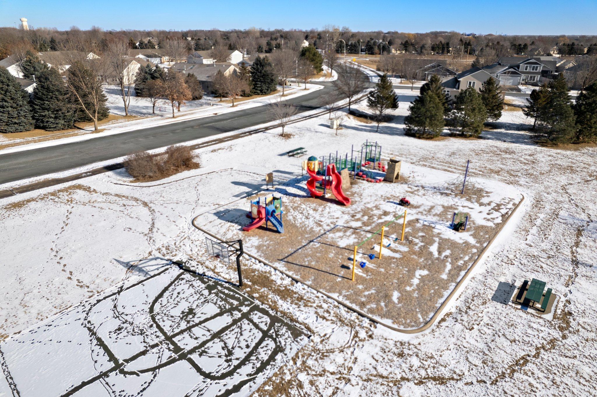 182 Sandpiper Circle, Hastings, Minnesota image 37