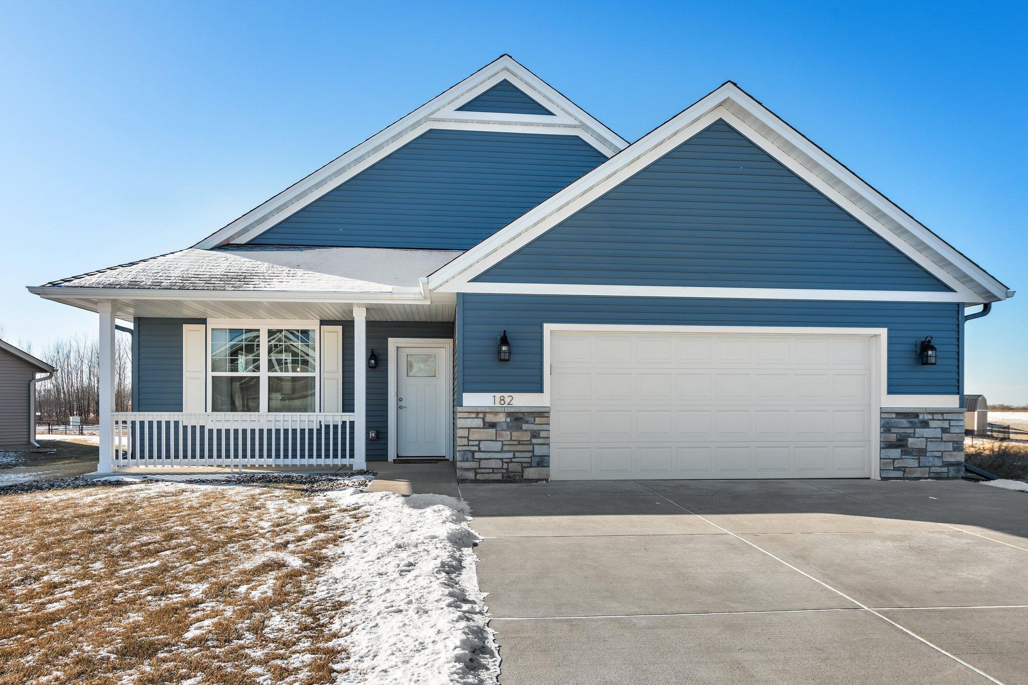 182 Sandpiper Circle, Hastings, Minnesota image 2