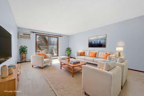 Condo For Sale - 11160 Anderson Lakes Parkway<br/> Eden Prairie, MN 55344