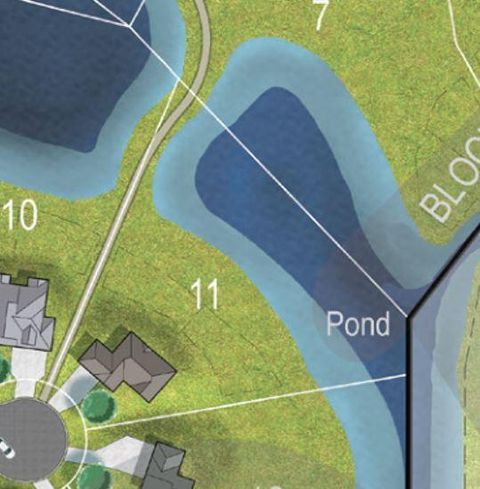 Vacant Land For Sale - 4439 158th Lane<br/> Anoka County, Ham Lake, MN 55304