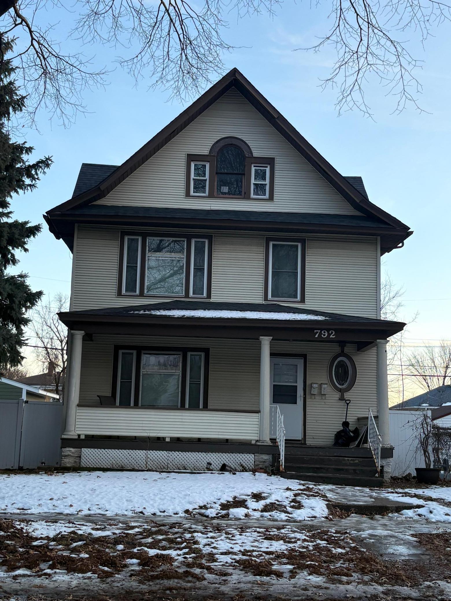 792 Fuller Ave.