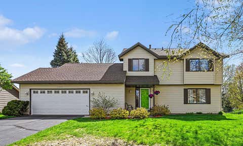 Homes For Sale - 15400 Darjeeling Path<br/> Rosemount, MN 55068