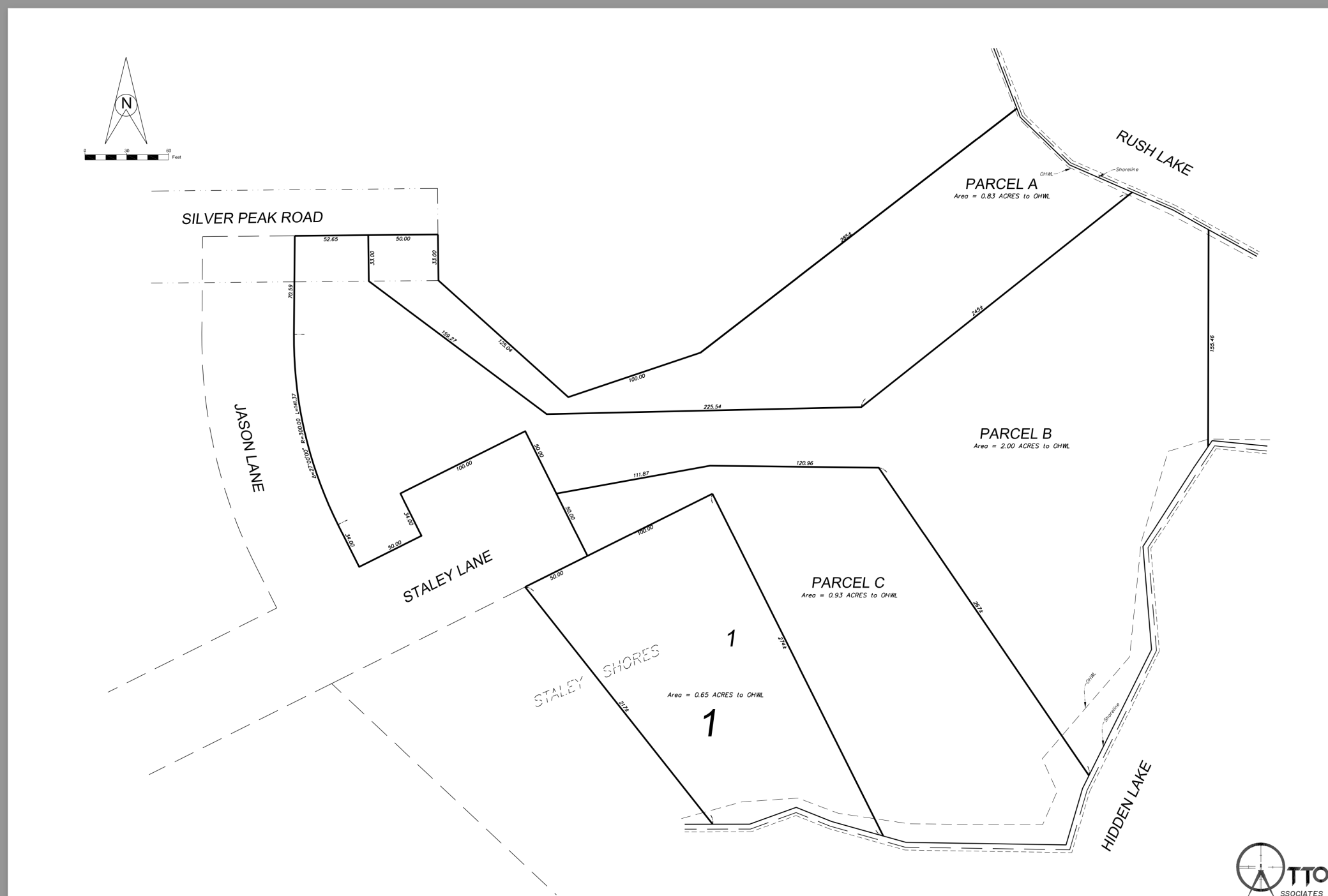 TBD-Parcel C Staley Lane, Crosslake, Minnesota image 33