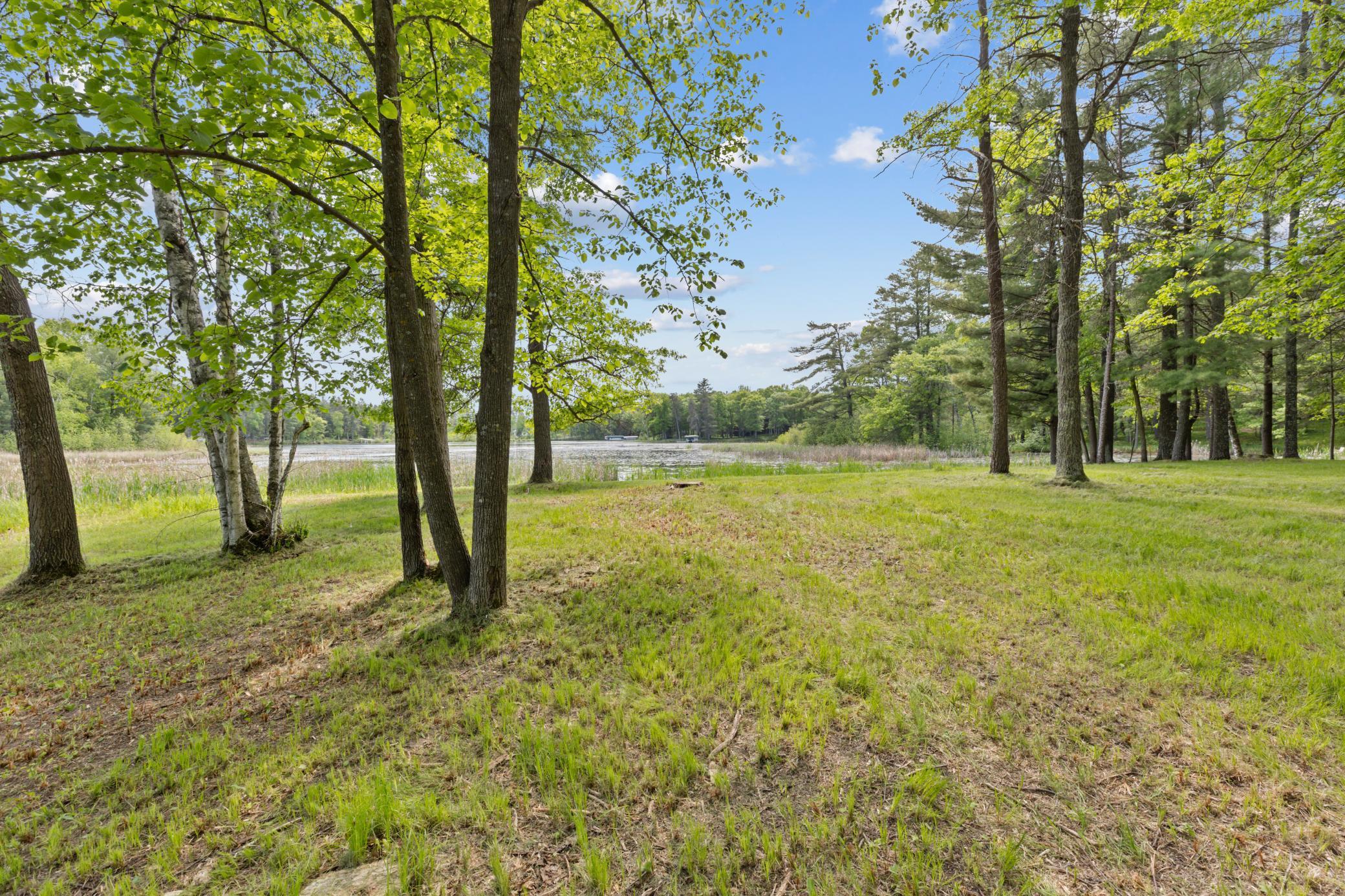 TBD-Parcel C Staley Lane, Crosslake, Minnesota image 1