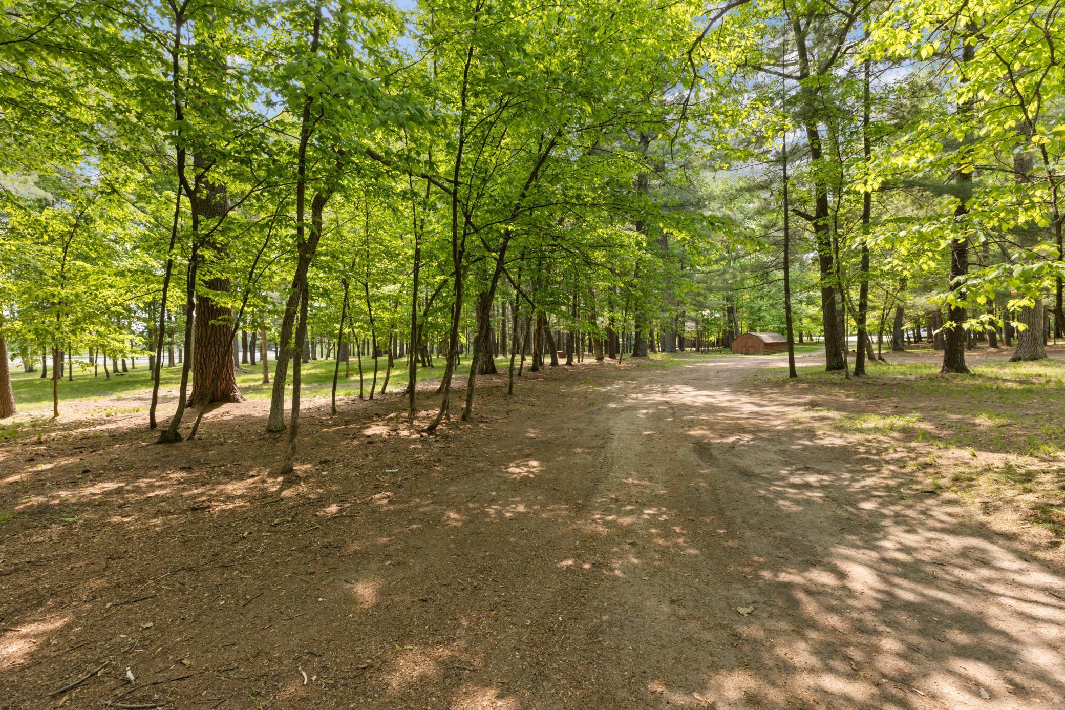 TBD-Parcel C Staley Lane, Crosslake, Minnesota image 4