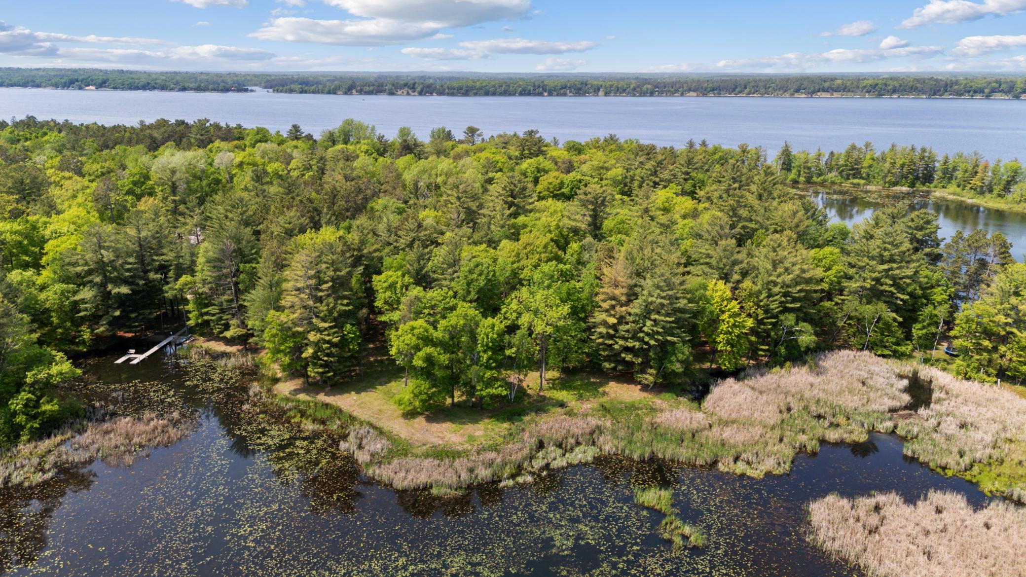 TBD-Parcel C Staley Lane, Crosslake, Minnesota image 6