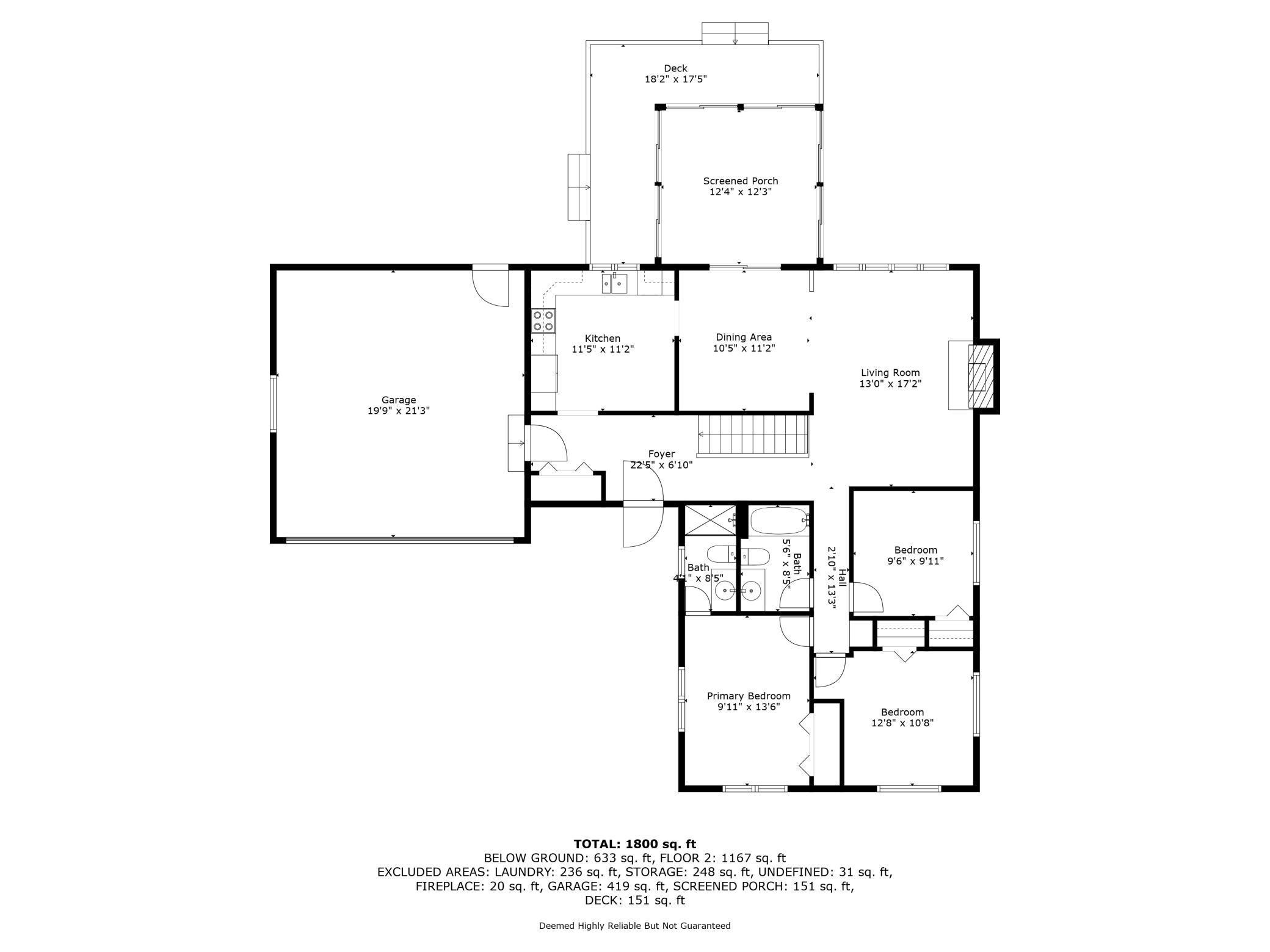 274 17th Avenue, Saint Paul, Minnesota image 31