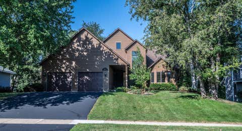 Homes For Sale - 3971 Denmark Avenue<br/> Saint Paul, MN 55123