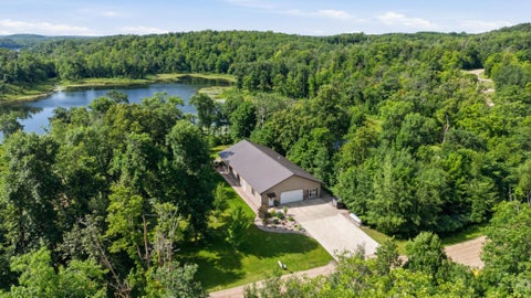 Homes For Sale - 32955 Carlson Drive<br/> Becker County, Rochert, MN 56578