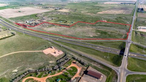 Vacant Land For Sale - TBD Tbd<br/> Belfield, ND 58622
