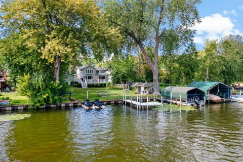 Homes For Sale - 2308 Driftwood Lane<br/> Mound, MN 55364