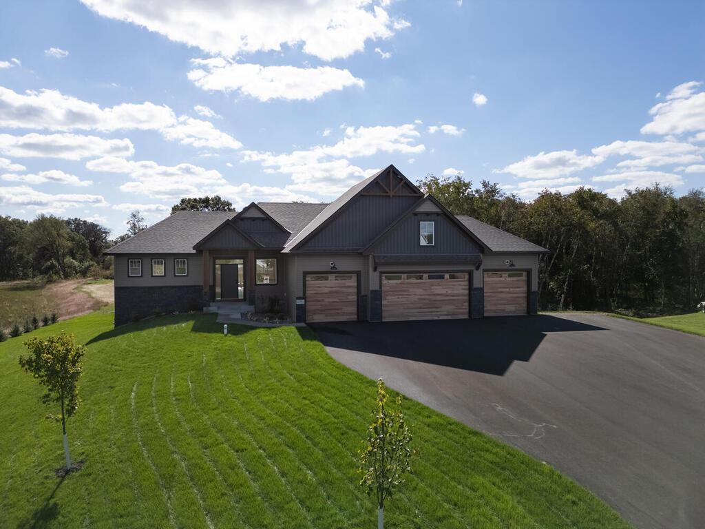 20666 Tamarack Street, Cedar, Minnesota image 1