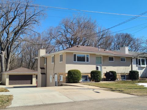 Homes For Sale - 320 17th Avenue<br/> Rochester, MN 55906