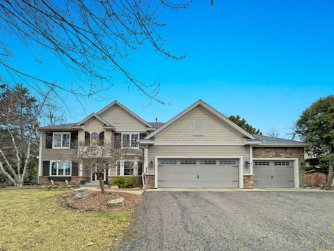 Homes For Rent - 6560 Shadow Lane<br/> Carver County, Chanhassen, MN 55317