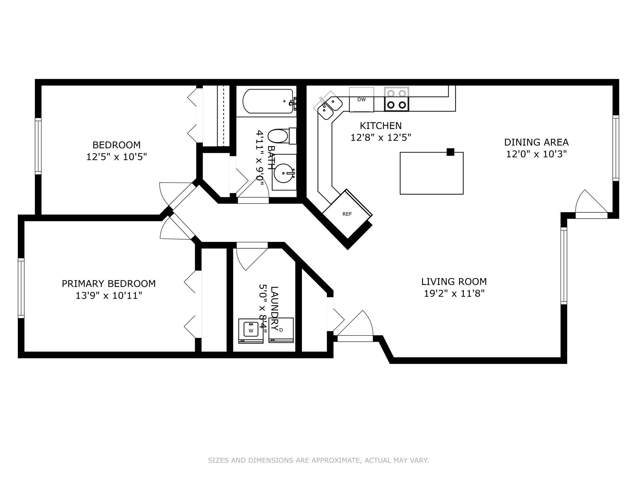 1561 Wheelock Lane #304, Saint Paul, Minnesota image 25