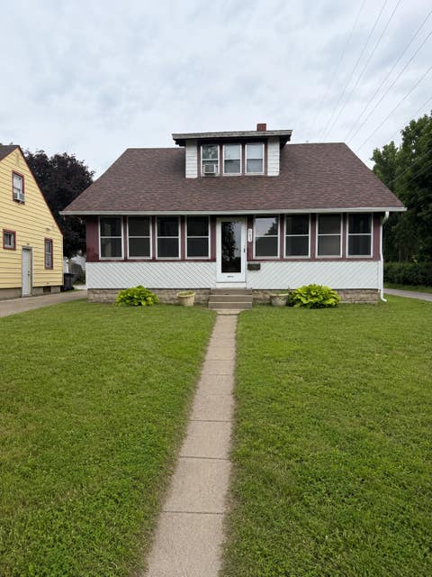 Homes For Sale - 643 Mound Avenue<br/> Mankato, MN 56001