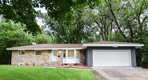 Homes For Sale - 315 Rice Creek Terrace<br/> Anoka County, Minneapolis, MN 55432