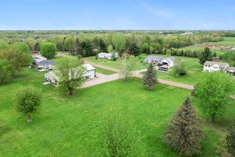 Vacant Land For Sale - TBD Lakeview Heights Rd<br/> Pine City, MN 55063